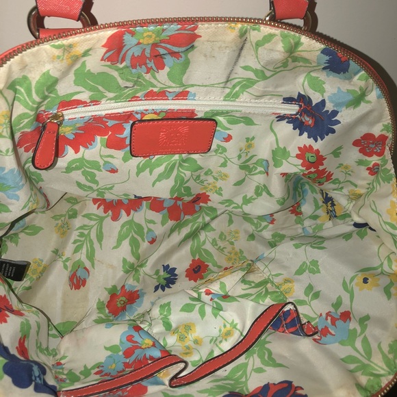 Ann Taylor Purse - Picture 4 of 5